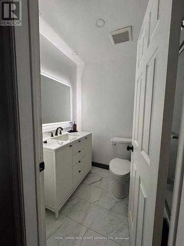 30 Obermeyer Drive, Kitchener, ON - Indoor Photo Showing Bathroom