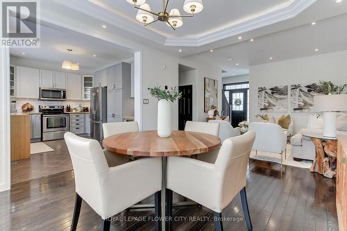 917 Mctrach Crescent, Milton, ON - Indoor Photo Showing Other Room