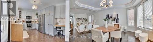 917 Mctrach Crescent, Milton, ON - Indoor