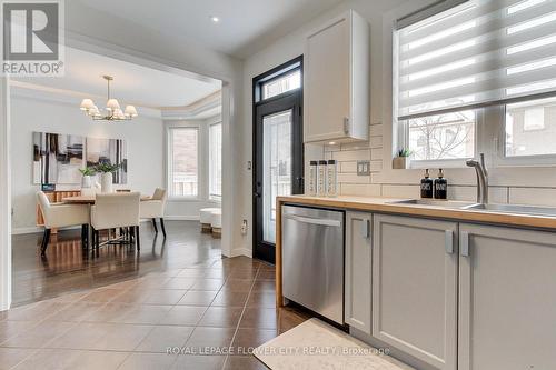 917 Mctrach Crescent, Milton, ON - Indoor