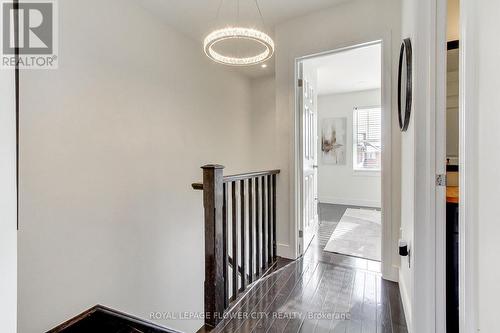 917 Mctrach Crescent, Milton, ON - Indoor Photo Showing Other Room