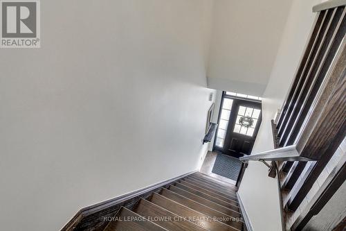 917 Mctrach Crescent, Milton, ON - Indoor Photo Showing Other Room