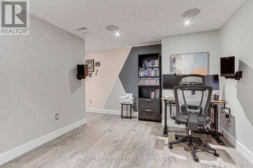 917 Mctrach Crescent, Milton, ON - Indoor Photo Showing Other Room