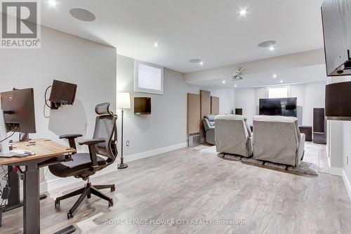 917 Mctrach Crescent, Milton, ON - Indoor