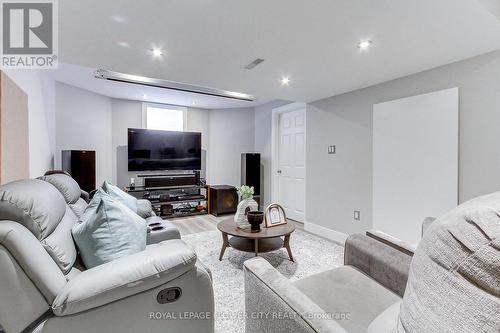 917 Mctrach Crescent, Milton, ON - Indoor