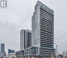 1508 - 30 SAMUEL WOOD WAY  Toronto, ON M9B 0C9