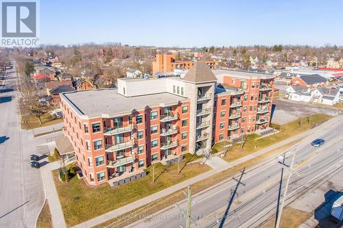 103 - 58 GLENELG STREET W  Kawartha Lakes (Lindsay), ON K9V 0M9