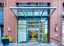 1802 - 2200 LAKE SHORE BOULEVARD W  Toronto, ON M8V 1A4