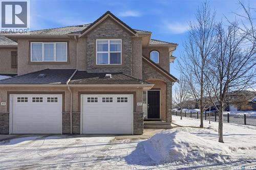 401 710 Gordon ROAD  Saskatoon, SK S7T 0J5