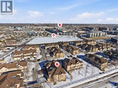401 710 Gordon Road, Saskatoon, SK - Outdoor With View