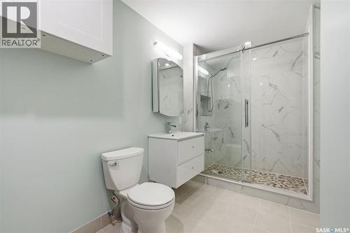 401 710 Gordon Road, Saskatoon, SK - Indoor Photo Showing Bathroom