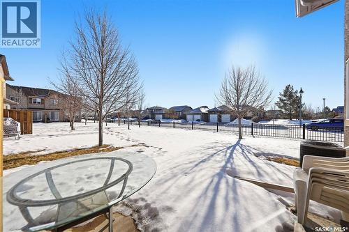 401 710 Gordon Road, Saskatoon, SK - Outdoor