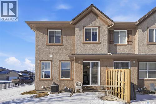 401 710 Gordon Road, Saskatoon, SK - Outdoor