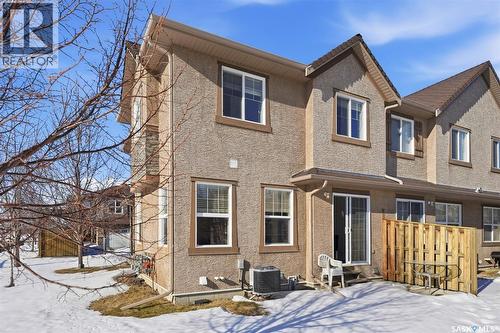 401 710 Gordon Road, Saskatoon, SK - Outdoor