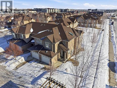 401 710 Gordon Road, Saskatoon, SK - Outdoor