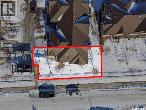 401 710 Gordon Road, Saskatoon, SK - 