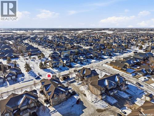 401 710 Gordon Road, Saskatoon, SK - Outdoor With View