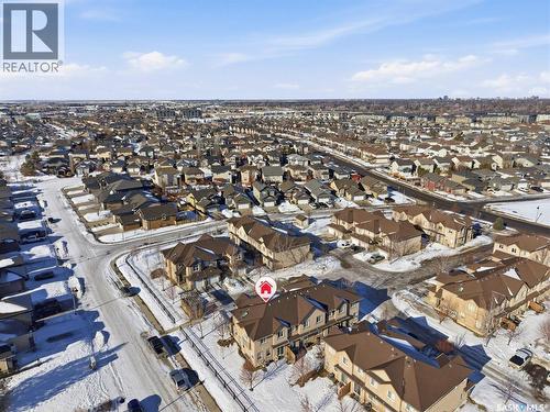 401 710 Gordon Road, Saskatoon, SK - Outdoor With View