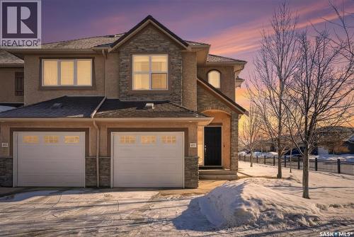 401 710 Gordon Road, Saskatoon, SK - Outdoor