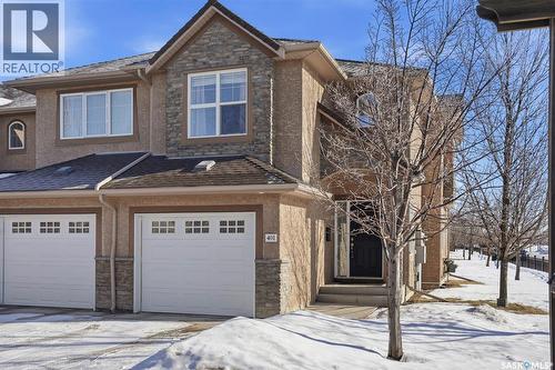 401 710 Gordon Road, Saskatoon, SK - Outdoor With Facade
