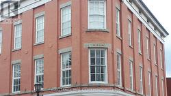 A - 31 WALTON STREET  Port Hope, ON L1A 1M8