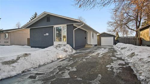 1726 9th Street  Brandon, MB R7A 6J4