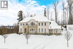 197 NOTTINGHAM FOREST Road  Bradford, ON L3Z 0H2