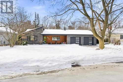 272 Goodram Drive, Burlington, ON - Outdoor