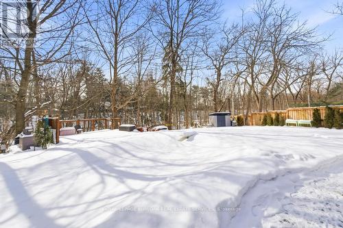 272 Goodram Drive, Burlington, ON - Outdoor