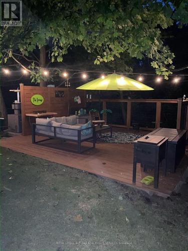 272 Goodram Drive, Burlington, ON - 