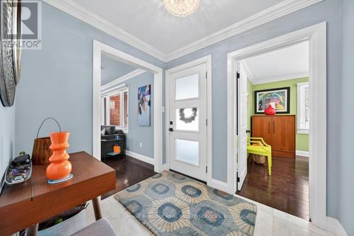 272 Goodram Drive, Burlington, ON - Indoor Photo Showing Other Room