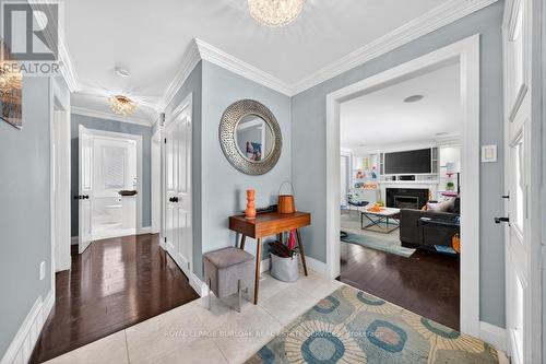 272 Goodram Drive, Burlington, ON - Indoor Photo Showing Other Room