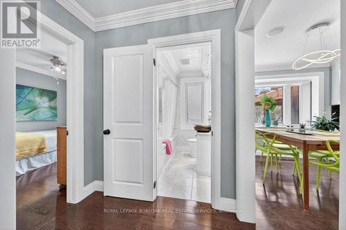 272 Goodram Drive, Burlington, ON - Indoor Photo Showing Other Room