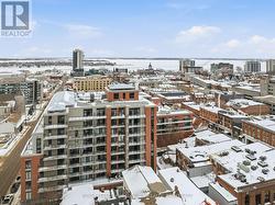 905 - 223 PRINCESS STREET  Kingston (East Of Sir John A. Blvd), ON K7L 0H8