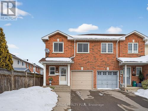 707 INVERARY ROAD  Burlington, ON L7L 2M1