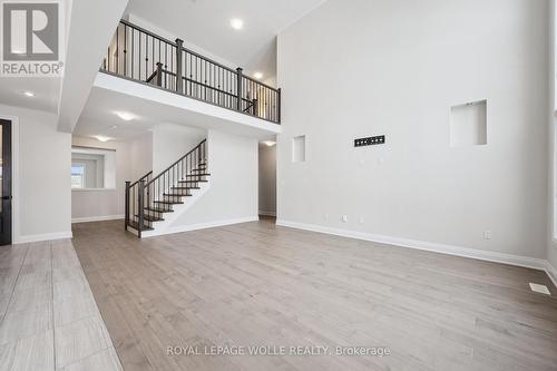 163 Redtail Street, Kitchener, ON - Indoor Photo Showing Other Room