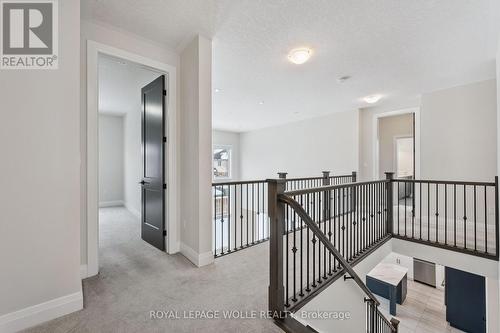 163 Redtail Street, Kitchener, ON - Indoor Photo Showing Other Room