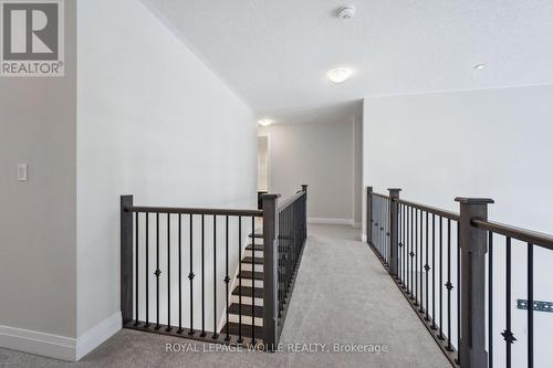 163 Redtail Street, Kitchener, ON - Indoor Photo Showing Other Room