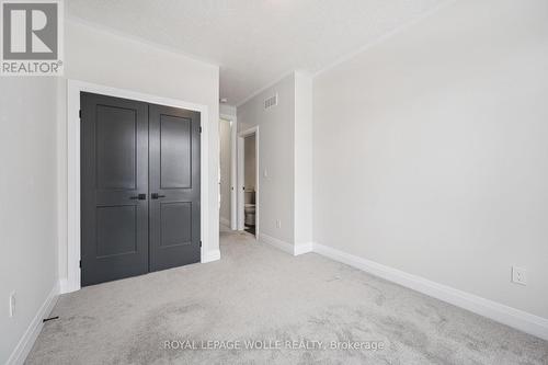 163 Redtail Street, Kitchener, ON - Indoor Photo Showing Other Room