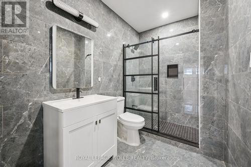 163 Redtail Street, Kitchener, ON - Indoor Photo Showing Bathroom
