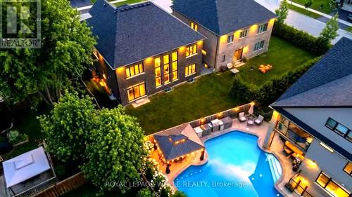 Artists Rendering - 163 Redtail Street, Kitchener, ON - Outdoor With In Ground Pool