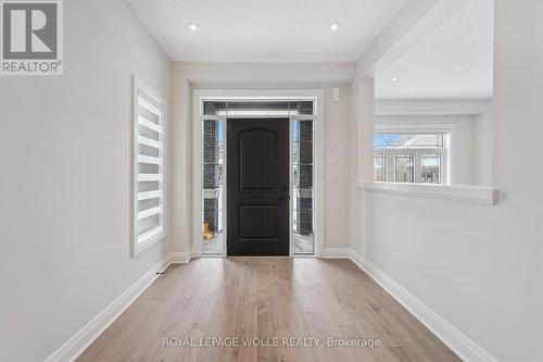 163 Redtail Street, Kitchener, ON - Indoor Photo Showing Other Room