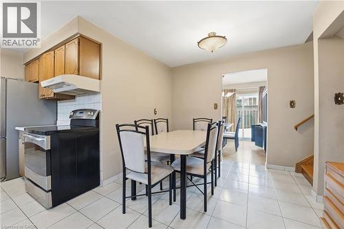 156 Kentley Drive, Hamilton, ON - Indoor