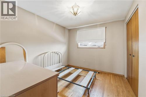 156 Kentley Drive, Hamilton, ON - Indoor