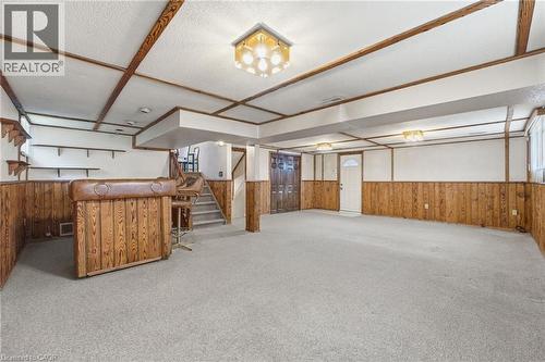 156 Kentley Drive, Hamilton, ON - Indoor