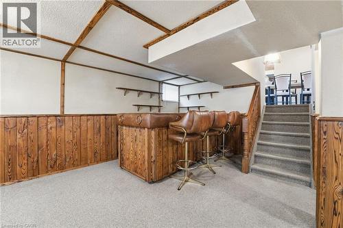 156 Kentley Drive, Hamilton, ON - Indoor Photo Showing Other Room