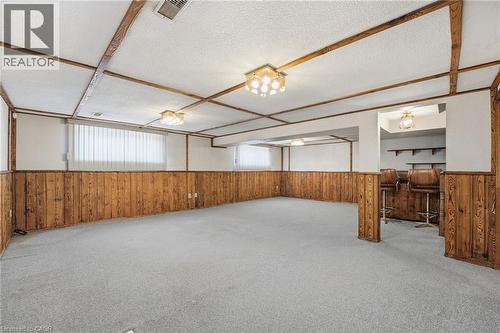 156 Kentley Drive, Hamilton, ON - Indoor Photo Showing Other Room