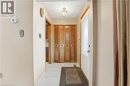 156 Kentley Drive, Hamilton, ON - Indoor Photo Showing Other Room