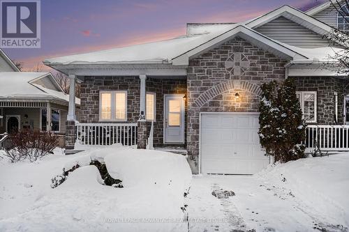 94 PATTERSON CRESCENT  Carleton Place, ON K7C 4P3