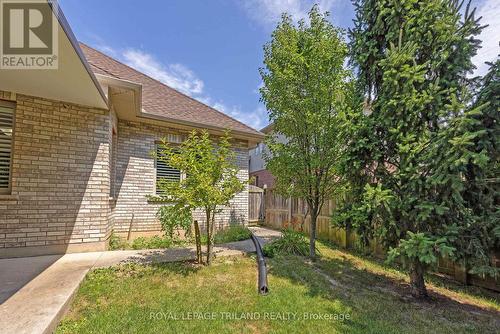 2285 Lilac Avenue, London South (South K), ON - Outdoor